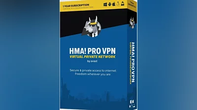 HMA Access key | | IP ПОДПИСКА | ДО 2027 ГОДА