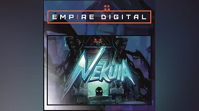 Nekuia / Ключ Steam / Россия / СНГ