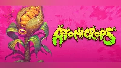 Atomicrops Steam ключ Весь Мир Global RU/CIS РФ Россия key СНГ код стим Глобал