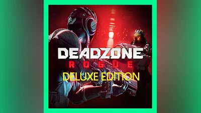 Deadzone Rogue Deluxe Edition STEAM•RU|KZ|UA
