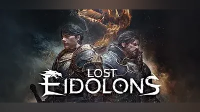 Lost Eidolons / Steam Key / GLOBAL | АВТОВЫДАЧА 24/7