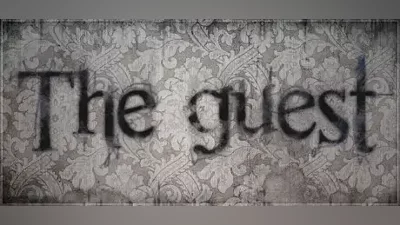 The Guest / Steam Key / GLOBAL | АВТОВЫДАЧА 24/7
