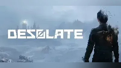 DESOLATE / Steam Key / GLOBAL | АВТОВЫДАЧА 24/7