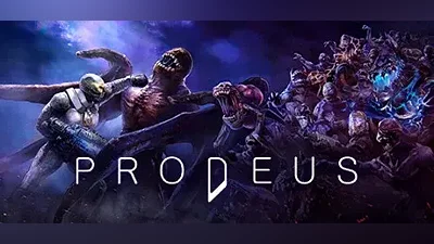 Prodeus / Steam Key / GLOBAL | АВТОВЫДАЧА 24/7
