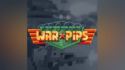 Warpips Steam ключ Весь Мир Global RU/CIS РФ Россия key СНГ код стим Глобал
