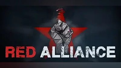 Red Alliance ключ Global RU/CIS РФ Россия стим СНГ