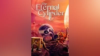 The Eternal Cylinder Steam ключ Весь Мир Global RU/CIS РФ Россия key СНГ код стим Глобал