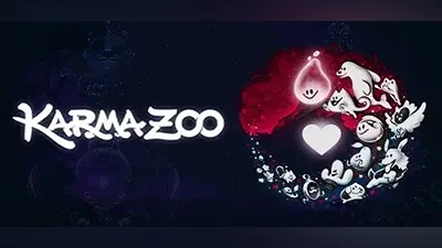 KarmaZoo / Steam Key / GLOBAL | АВТОВЫДАЧА 24/7