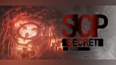 SCP: Secret Files / Steam Key / GLOBAL | АВТОВЫДАЧА 24/7