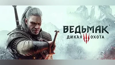 The Witcher 3 Wild Hunt GOTY / GOG Key / GLOBAL | АВТОВЫДАЧА 24/7