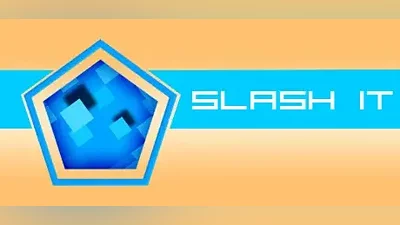 Slash It / Steam Key / GLOBAL | АВТОВЫДАЧА 24/7