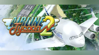 Airline Tycoon 2 / Steam Key / GLOBAL | АВТОВЫДАЧА 24/7