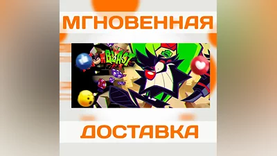 ANTONBLAST STEAM  ВЕСЬ МИР  КЛЮЧ