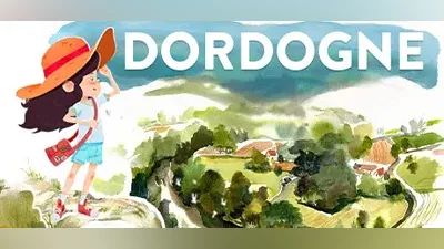 Dordogne / Steam Key / GLOBAL | АВТОВЫДАЧА 24/7