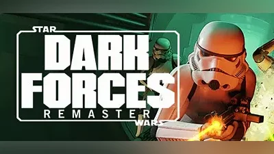 STAR WARS: Dark Forces Remaster / Steam Key / GLOBAL | АВТОВЫДАЧА 24/7
