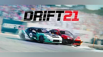 DRIFT21 / Steam Key | АВТОВЫДАЧА 24/7