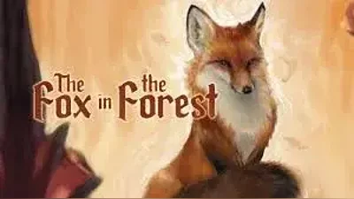 The Fox in the Forest Steam ключ Весь Мир Global RU/CIS РФ Россия key СНГ код стим Глобал