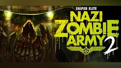 Sniper Elite: Nazi Zombie Army 2 / Steam Key / GLOBAL | АВТОВЫДАЧА 24/7