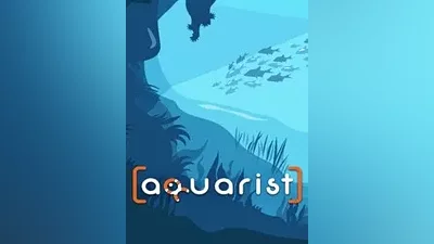 Aquarist Steam ключ Весь Мир Global + RU/CIS РФ Россия СНГ стим