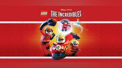 LEGO: The Incredibles / Steam Key / GLOBAL | АВТОВЫДАЧА 24/7