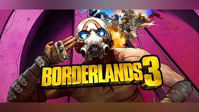 Borderlands 3 / Steam Key / GLOBAL | АВТОВЫДАЧА 24/7