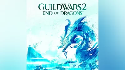 Guild Wars 2: End of Dragons Deluxe Edition GLOBAL