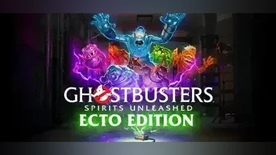 Ghostbusters: Spirits Unleashed Ecto Edition | АВТО