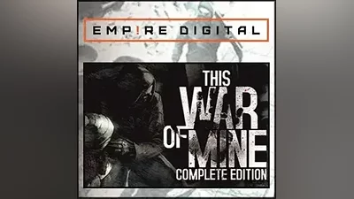 This War of Mine: Complete Edition /Ключ Steam /RU /CIS