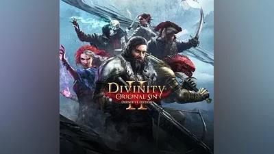 Divinity: Original Sin 2 Definitive Edition Global GOG