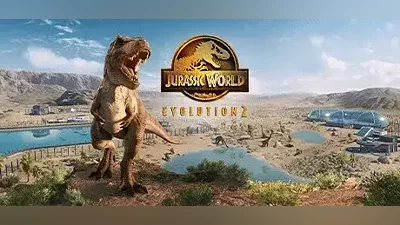 Jurassic World Evolution 2 / Steam Key / GLOBAL | АВТОВЫДАЧА 24/7