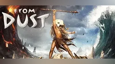 From Dust | АВТОДОСТАВКА [Россия Steam Gift]