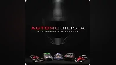 Automobilista / Steam Key / GLOBAL | АВТОВЫДАЧА 24/7