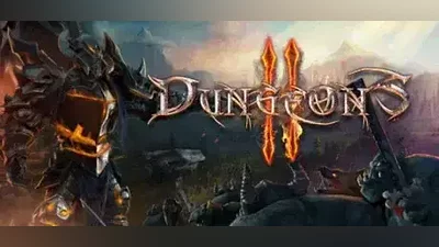 Dungeons 2 STEAM GIFT Россия + МИР + ВСЕ СТРАНЫ