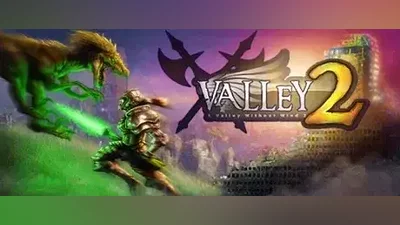 A Valley Without Wind 1 and 2 Dual Pack GIFT ВСЕ СТРАНЫ
