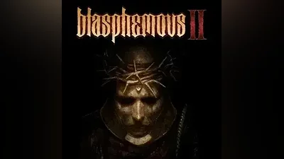 Blasphemous 2 / Steam Key / GLOBAL | АВТОВЫДАЧА 24/7