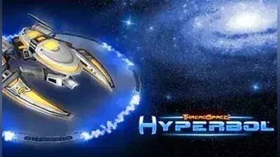 ThreadSpace: Hyperbol STEAM GIFT ВСЕ СТРАНЫ