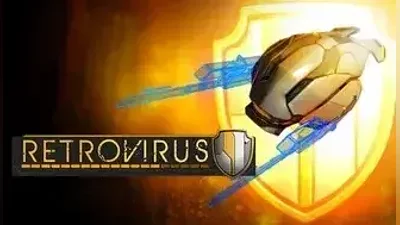 Retrovirus STEAM GIFT Россия + МИР + ВСЕ СТРАНЫ