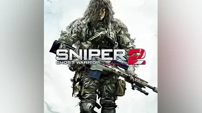 Sniper: Ghost Warrior 2 / Steam Key | АВТОВЫДАЧА 24/7