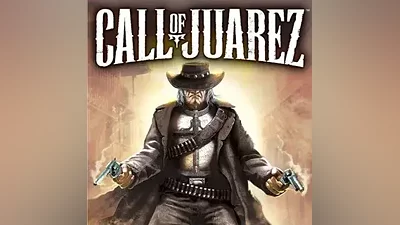 Call of Juarez / Steam Key / GLOBAL | АВТОВЫДАЧА 24/7