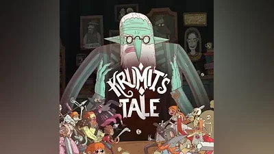 Meteorfall: Krumit's Tale ключ Весь Мир РФ Россия СНГ