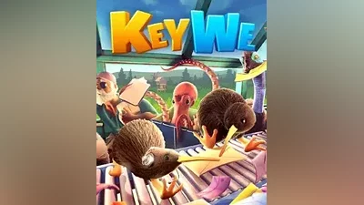 KeyWe ключ Весь Мир + РФ Россия стим RU/CIS СНГ