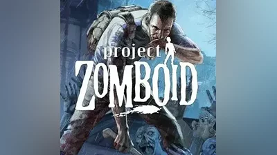 Project Zomboid / Steam Gift / GLOBAL | АВТОВЫДАЧА 24/7