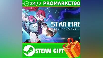 ВСЕ СТРАНЫ+РОССИЯ Star Fire: Eternal Cycle STEAM