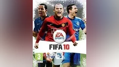 FIFA 10 (RU+UA+CIS) ORIGIN/EA APP +РУССКИЙ ЯЗЫК ФИФА