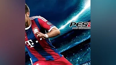 Pro Evolution Soccer 2015 +ПРЕОРДЕР РФ/СНГ/УКРАИНА КЛЮЧ PES 15