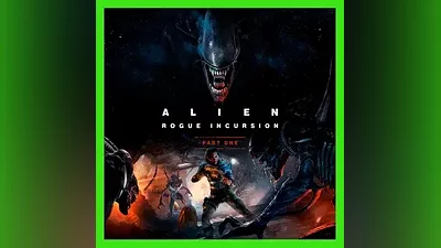Alien: Rogue Incursion Evolved Edition STEAM•МИР