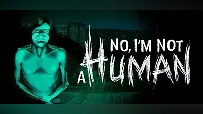 No, I'm not a Human | АВТОДОСТАВКА [RU Steam Gift]