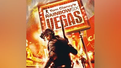 Tom Clancy’s Rainbow Six: Vegas / Uplay Key / GLOBAL | АВТОВЫДАЧА 24/7
