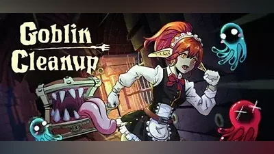 Goblin Cleanup | АВТОДОСТАВКА [Россия Steam Gift]