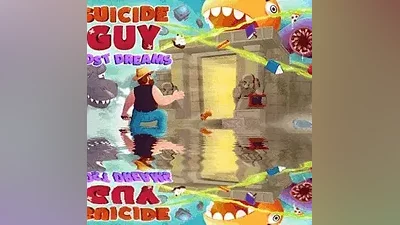 Suicide Guy: The Lost Dreams (Steam ключ) REGION FREE